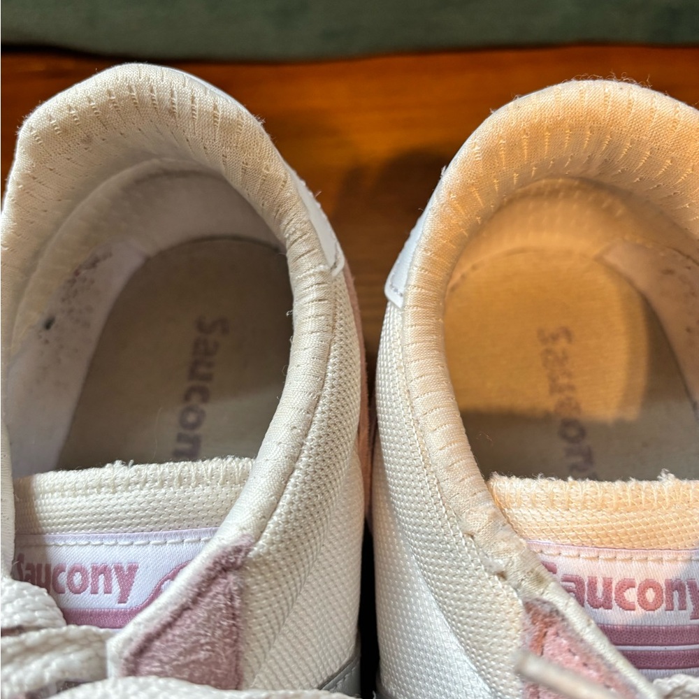 Saucony Jazz 17 Sneaker - Picture 7 of 9